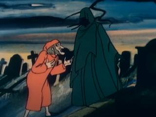 A Christmas Carol (Full Movie)