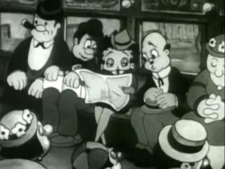 Judge for a Day (1935)