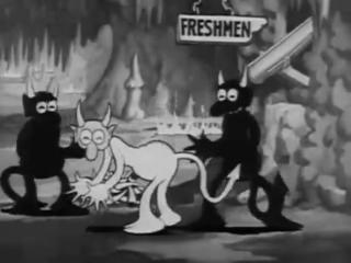 Red Hot Mamma (1934)