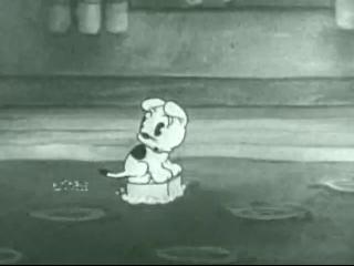 A Little Soap and Water (1935)