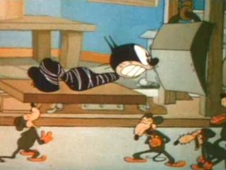 Dick Whittington's Cat (1936)