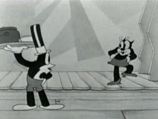 The Soup Song (1931)