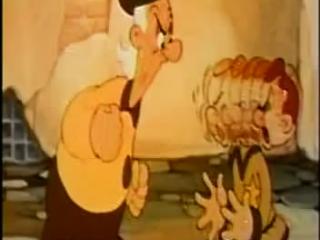 The Constable (1940)