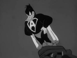 Scrap-Happy Daffy (1943)