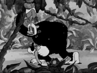 Wild Elephinks (1933)