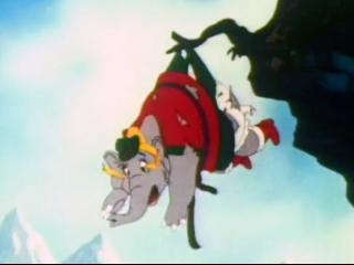 The Ski's the Limit (1949)