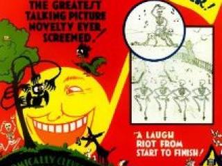 Skeleton Dance (1929)