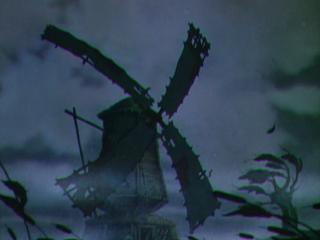 The Old Mill
