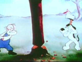 The Talking Magpies (1946)