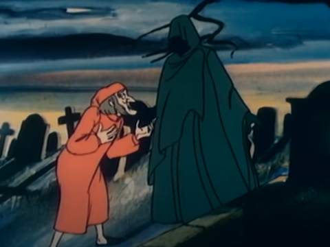 A Christmas Carol (Full Movie)