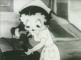 Kids Cartoons Betty Boop: A Song a Day