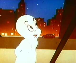 casper the friendly ghost, classic cartoons, watch cartoons online, vintage cartoons, halloween