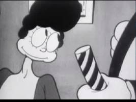 classics fleischer studios classic cartoons merry oldsmobile
