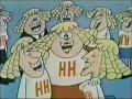 Watch Hoppity Hooper Cartoons Online, on ToonJet.com