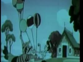screen song, famous studios, classic songs, classic cartoons online, kids cartoons, sing-along