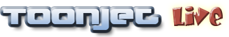 ToonJet Logo